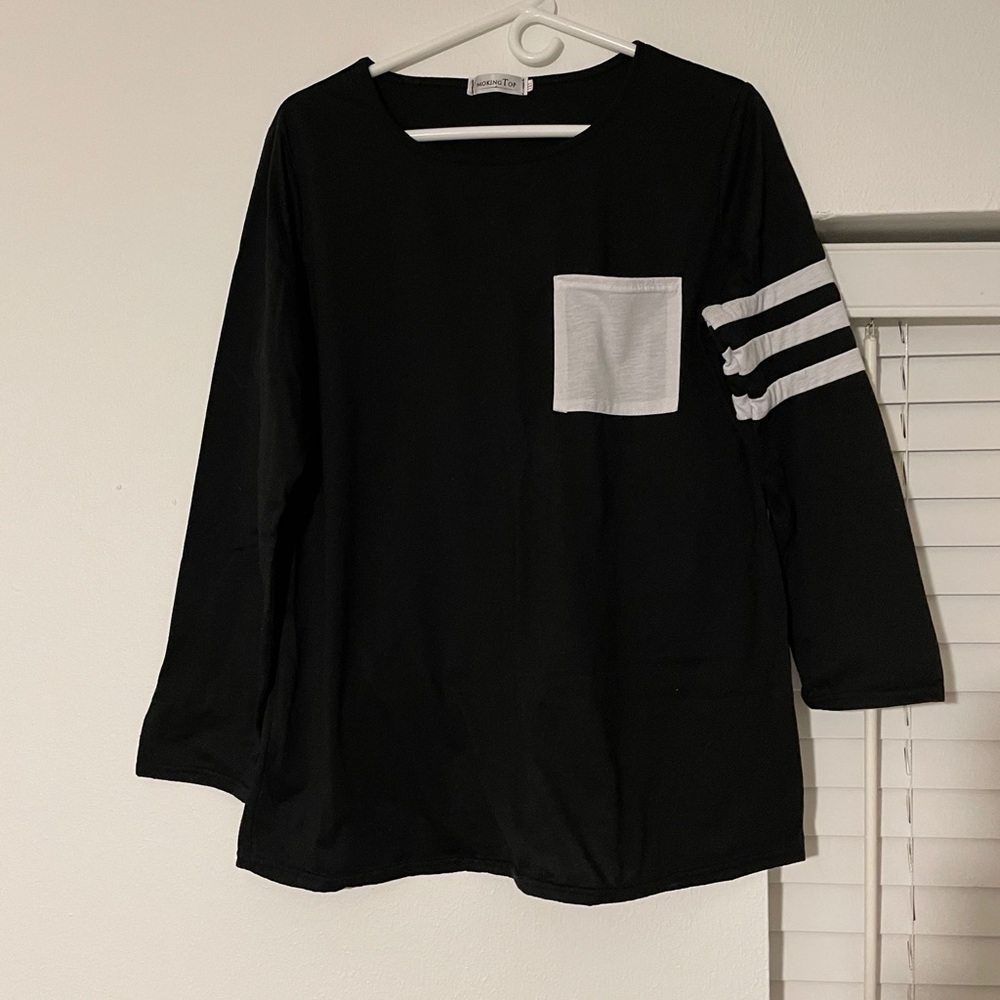 Moking Top Shirt